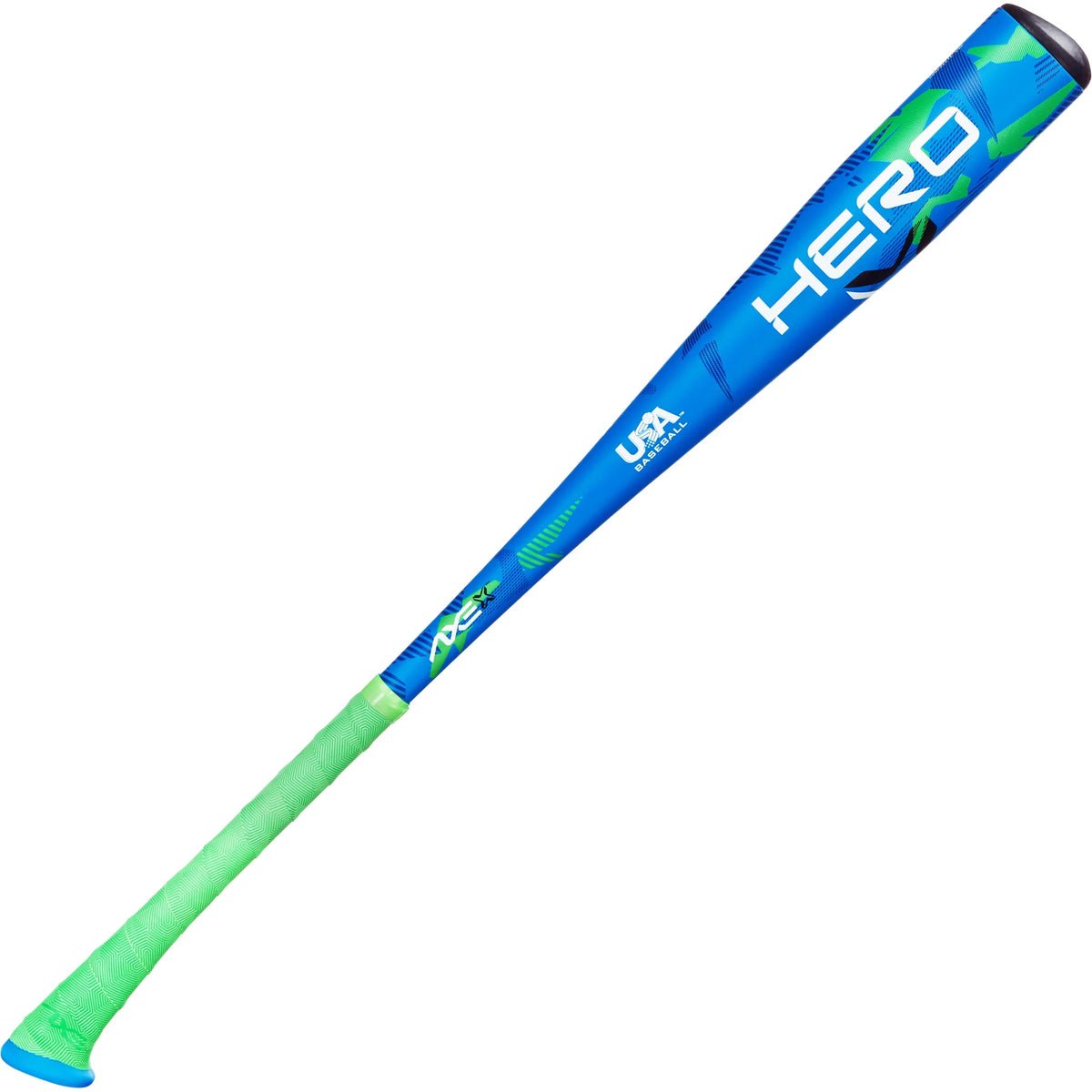 Axe Hero USA Baseball Bat (-12) (2025) - Sports Excellence