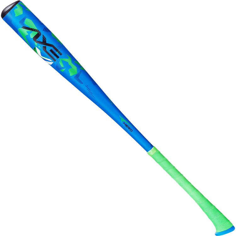 Axe Hero USA Baseball Bat (-12) (2025) - Sports Excellence