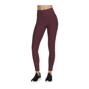 Skechers GO FLEX RIB High-Waisted Leggings - Women - Sports Excellence