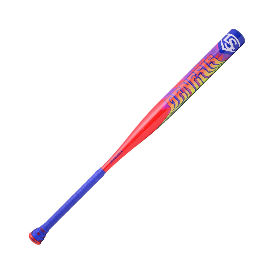 Louisville Slugger Dimension (L.S.D) Genesis Slowpitch Bat (2026)