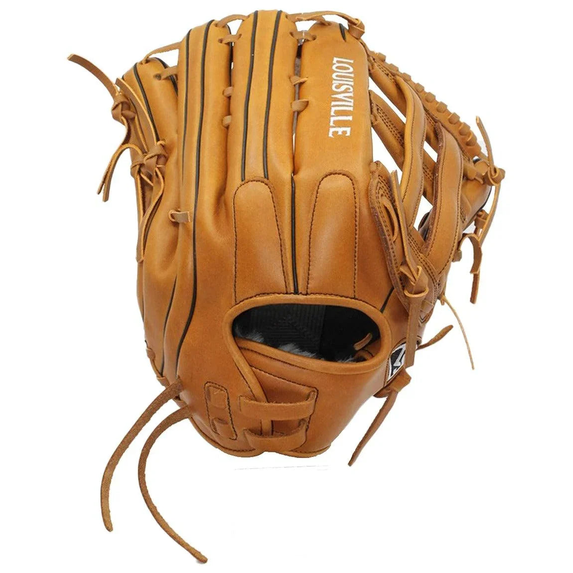 Louisville Super Z 13.5" Slowpitch Glove (2024) - Sports Excellence