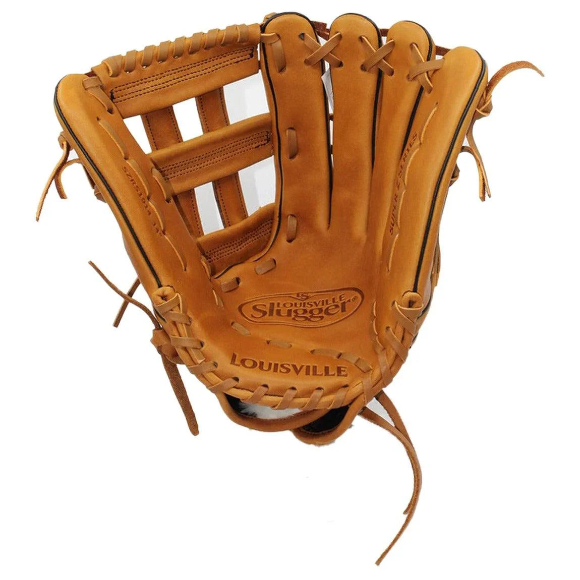 Louisville Super Z 13.5" Slowpitch Glove (2024) - Sports Excellence