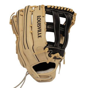 Louisville Super Z 15" Slowpitch Glove (2024) - Sports Excellence