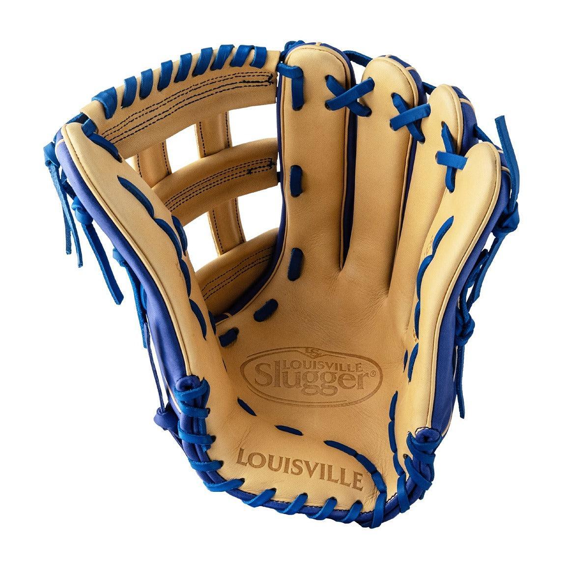 Louisville Super Z 15" Slowpitch Glove (2024) - Sports Excellence