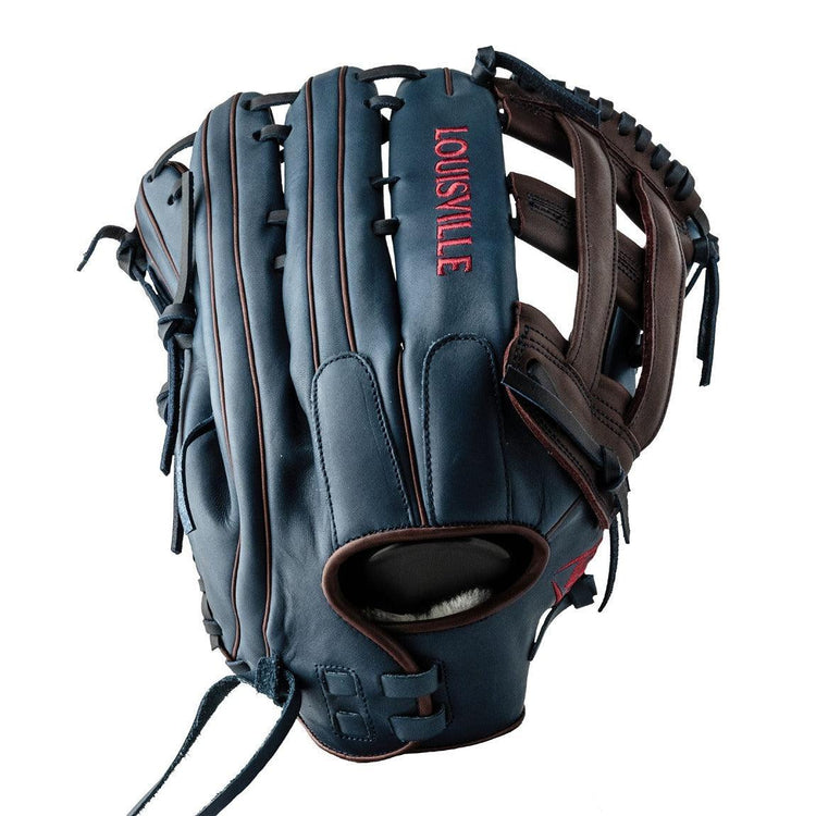 Louisville Super Z 15" Slowpitch Glove (2024) - Sports Excellence