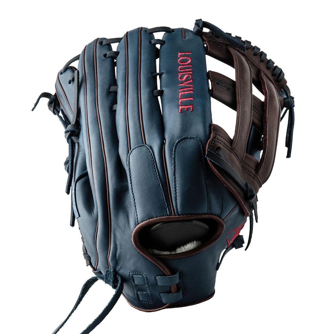 Louisville Super Z 13.5" Slowpitch Glove (2024) - Sports Excellence