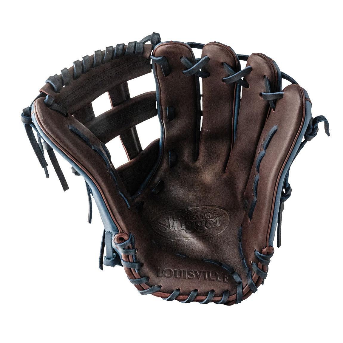 Louisville Super Z 15" Slowpitch Glove (2024) - Sports Excellence