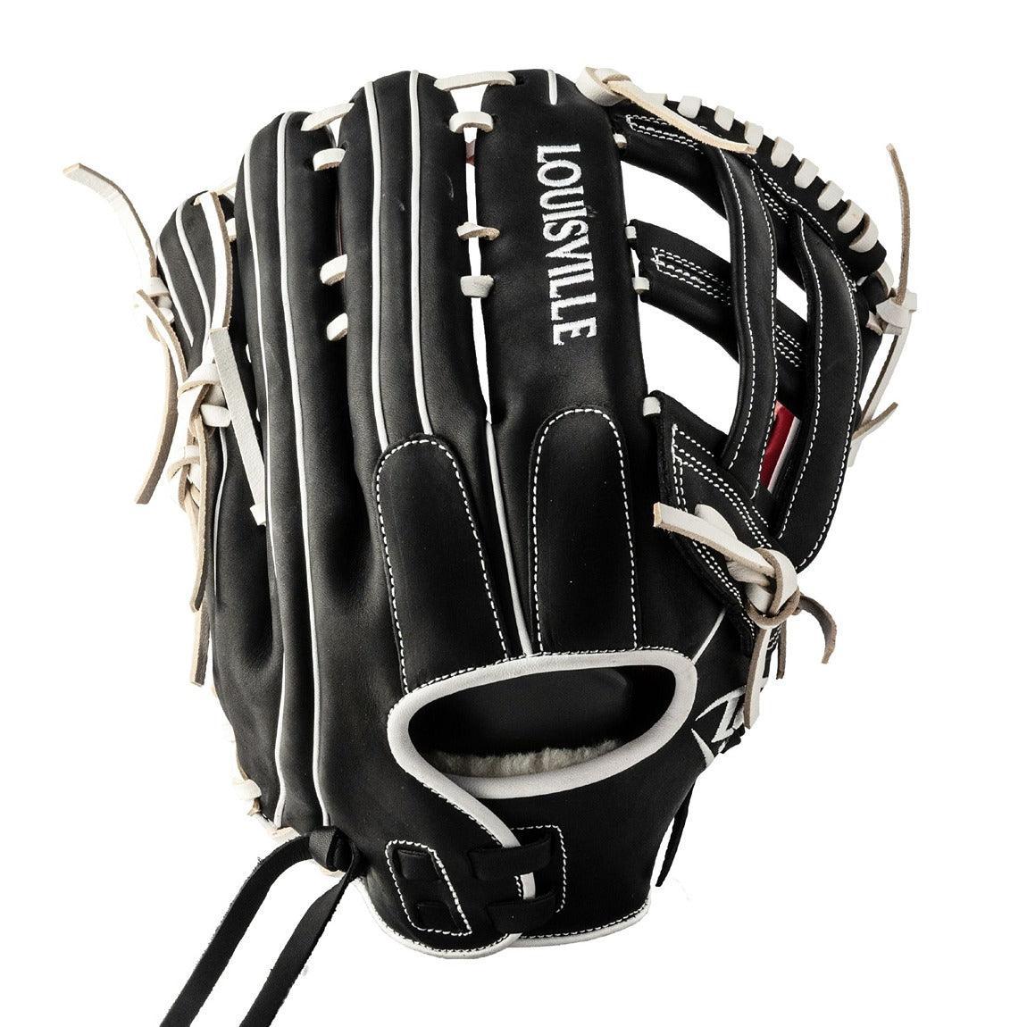 Louisville Super Z 13.5" Slowpitch Glove (2024) - Sports Excellence