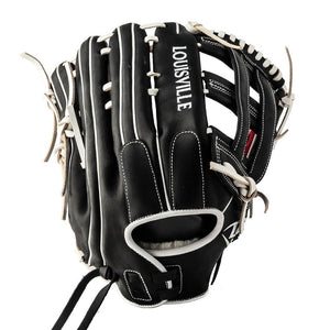 Louisville Super Z 13.5" Slowpitch Glove (2024) - Sports Excellence