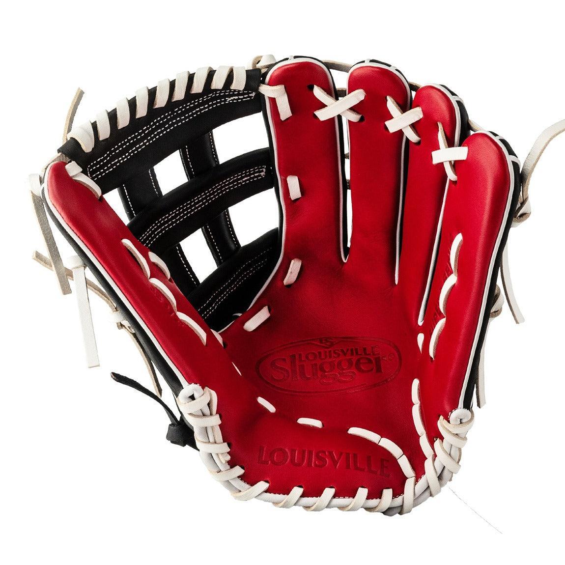 Louisville Super Z 13" Slowpitch Glove (2024) - Sports Excellence