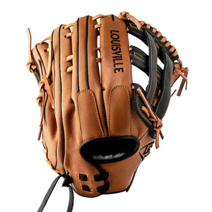 Louisville Super Z 15" Slowpitch Glove (2024) - Sports Excellence