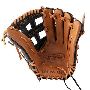 Louisville Super Z 15" Slowpitch Glove (2024) - Sports Excellence