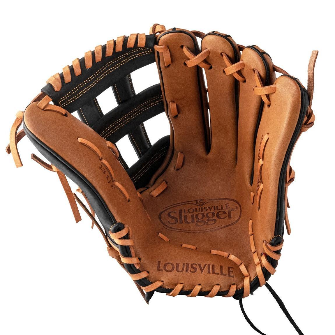 Louisville Super Z 13.5" Slowpitch Glove (2024) - Sports Excellence