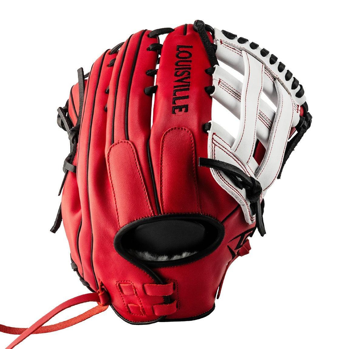 Louisville Super Z 14" Slowpitch Glove (2024) - Sports Excellence