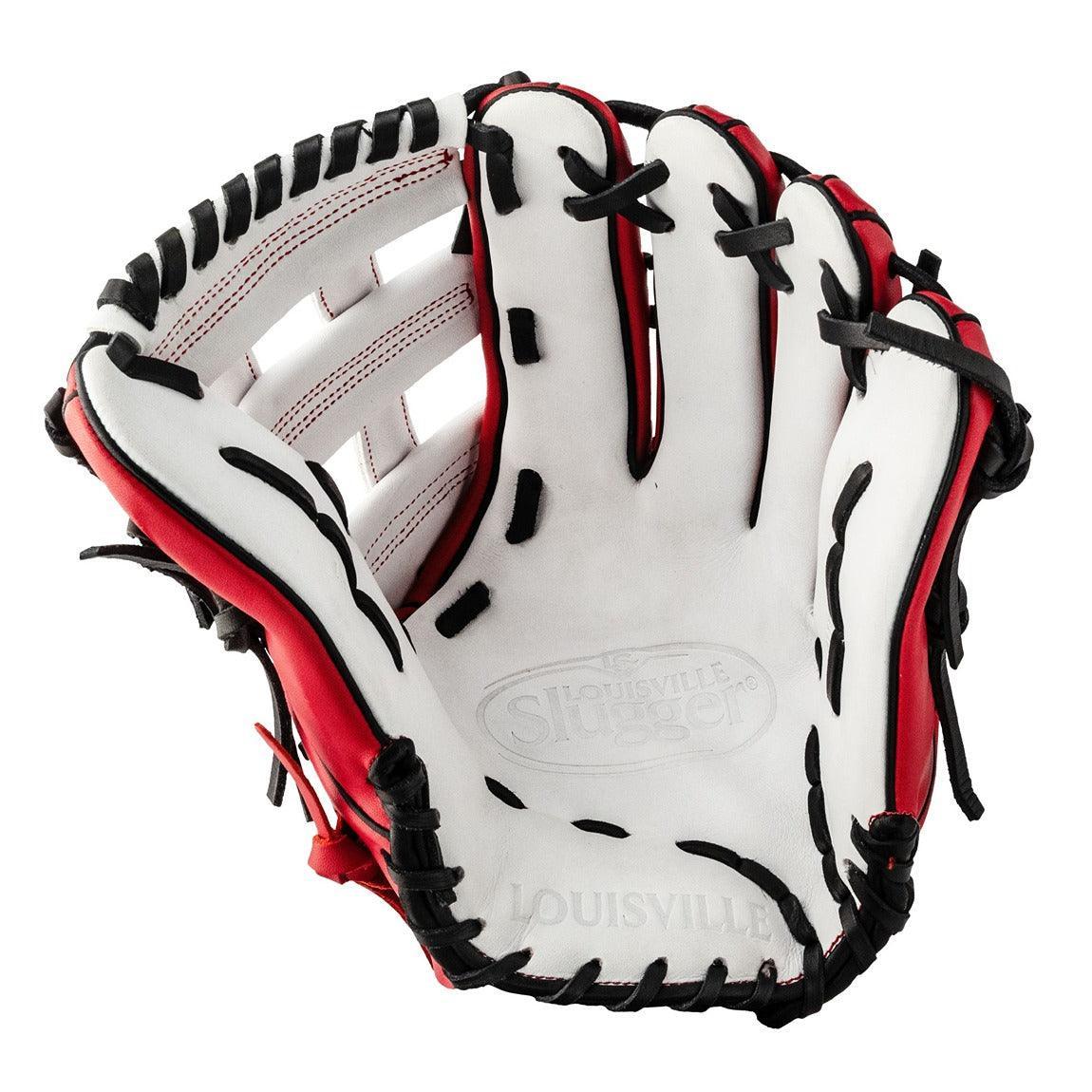 Louisville Super Z 13.5" Slowpitch Glove (2024) - Sports Excellence