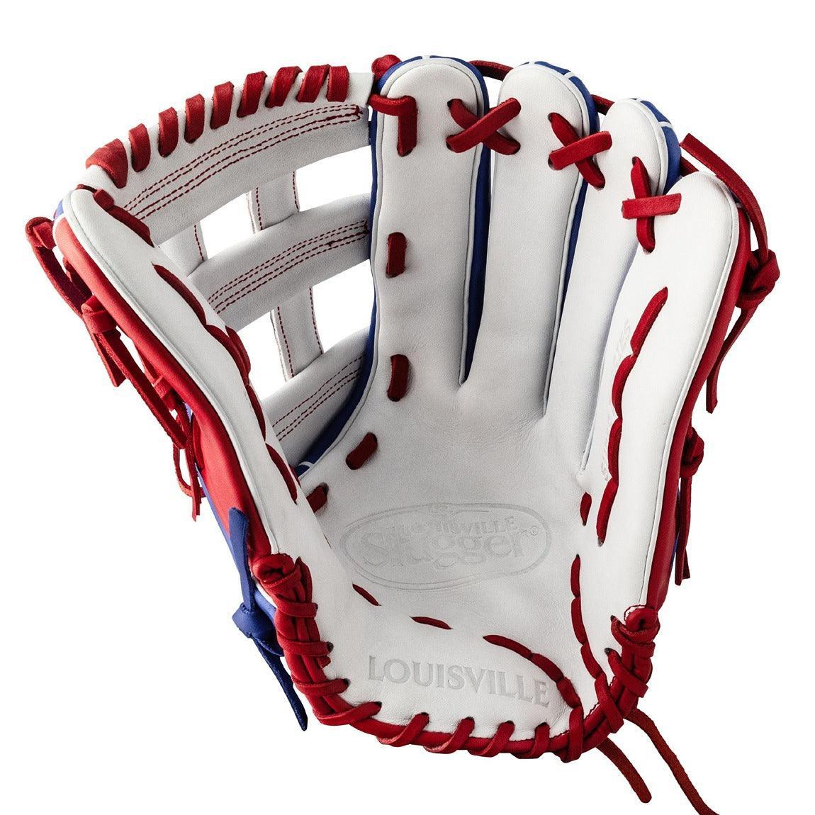 Louisville Super Z 15" Slowpitch Glove (2024) - Sports Excellence
