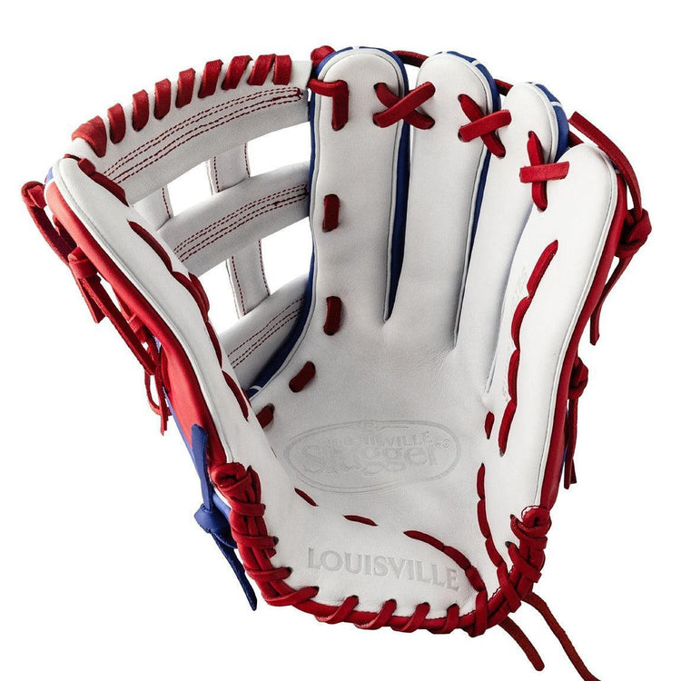 Louisville Super Z 13.5" Slowpitch Glove (2024) - Sports Excellence
