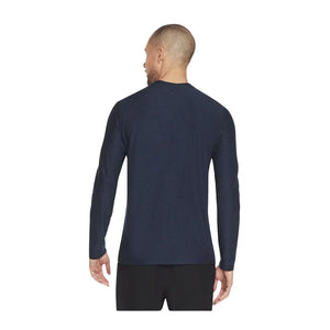 Skechers GO DRI All Day Long Sleeve Tee - Men - Sports Excellence