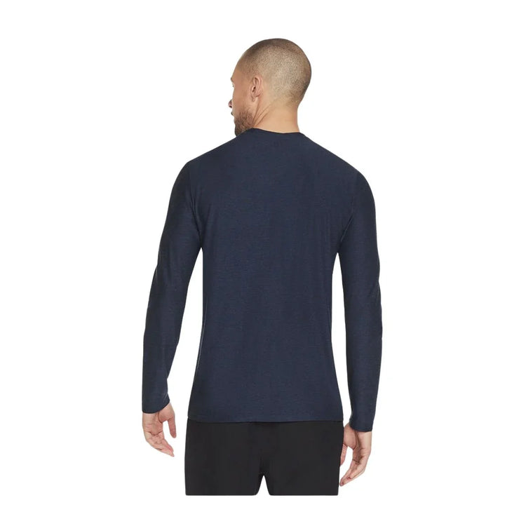 Skechers GO DRI All Day Long Sleeve Tee - Men - Sports Excellence