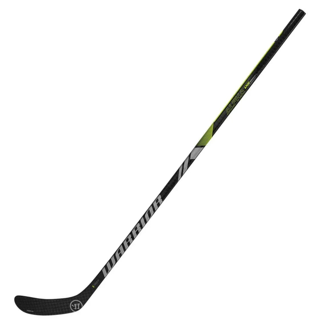 Warrior Alpha LX2 Hockey Stick - Junior - Sports Excellence