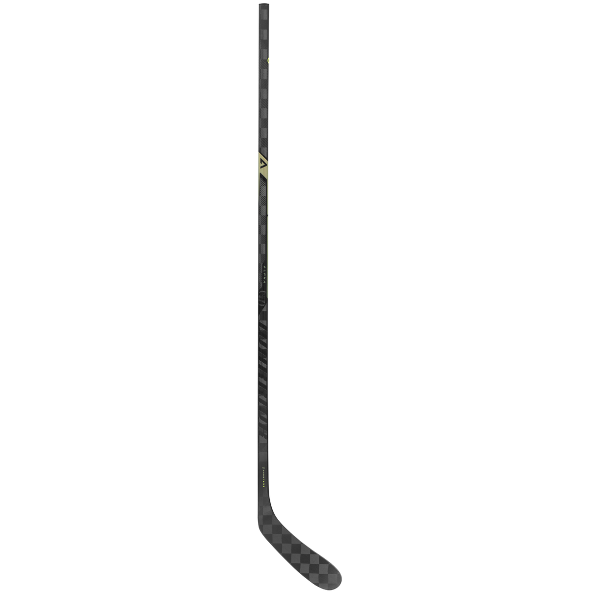 Warrior Alpha LX3 Pro Hockey Stick  - Junior
