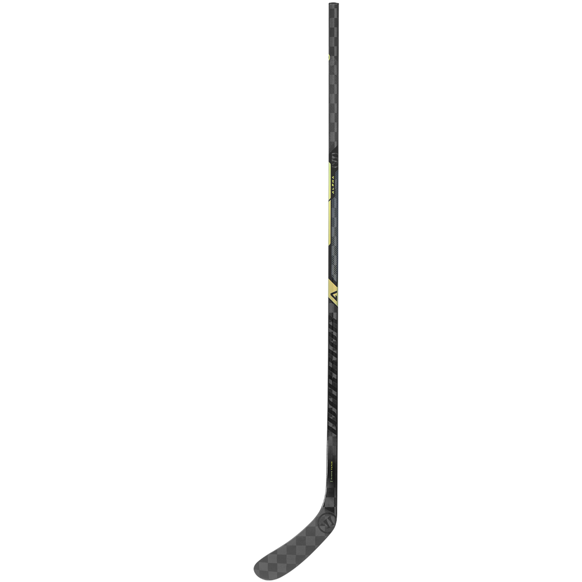Warrior Alpha LX3 Pro Hockey Stick  - Junior