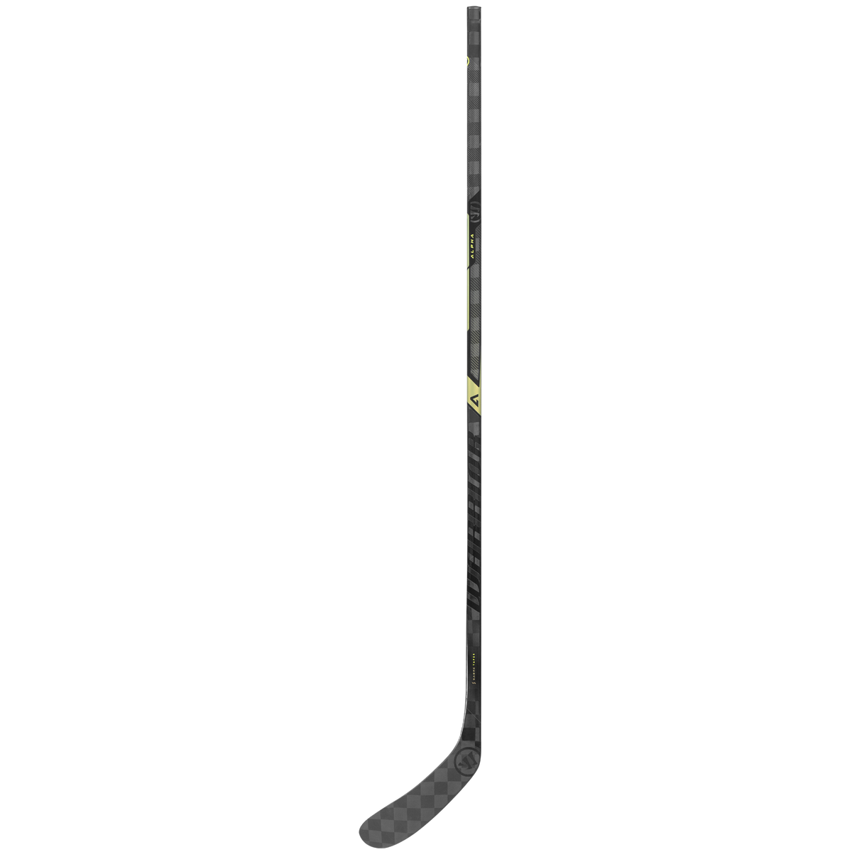 Warrior Alpha LX3 Pro Hockey Stick  - Intermediate
