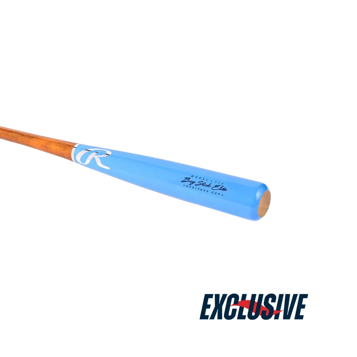 Rawlings Big Stick Elite 110 Maple Wood Baseball Bat (2025)