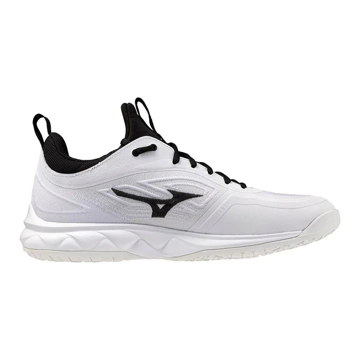 Mizuno Wave Luminous 3 Volleyball Shoes - Unisex - Sports Excellence