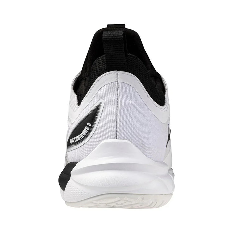 Mizuno Wave Luminous 3 Volleyball Shoes - Unisex - Sports Excellence