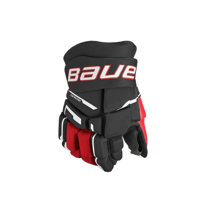 Bauer Supreme M3 Hockey Gloves - Junior - Sports Excellence