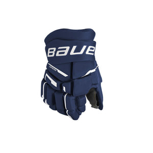 Bauer Supreme M3 Hockey Gloves - Junior - Sports Excellence
