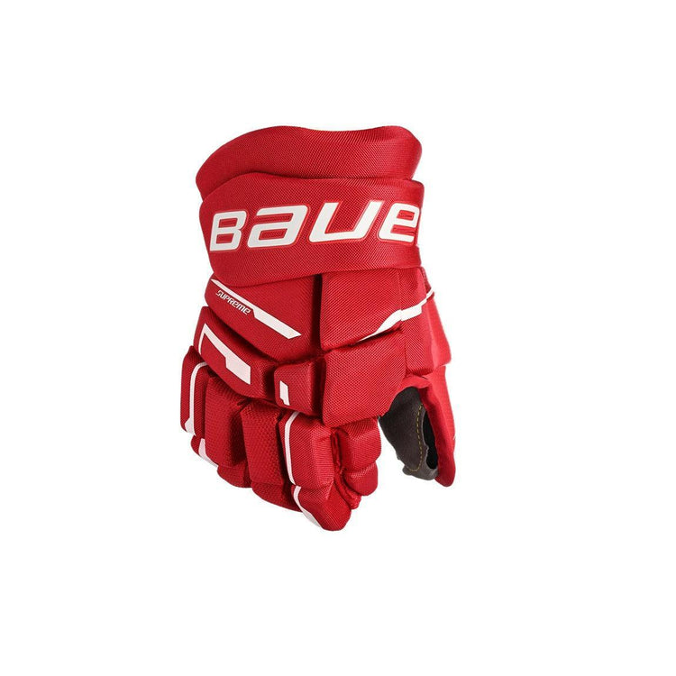 Bauer Supreme M3 Hockey Gloves - Junior - Sports Excellence