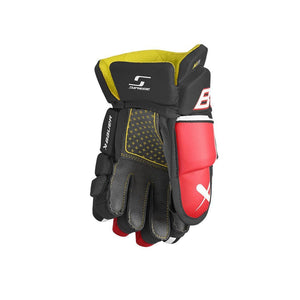 Bauer Supreme M3 Hockey Gloves - Junior - Sports Excellence