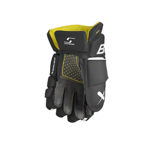 Bauer Supreme M3 Hockey Gloves - Junior - Sports Excellence