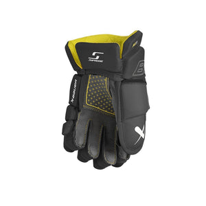 Bauer Supreme M3 Hockey Gloves - Junior - Sports Excellence