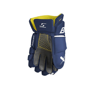 Bauer Supreme M3 Hockey Gloves - Junior - Sports Excellence