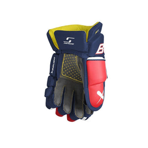 Bauer Supreme M3 Hockey Gloves - Junior - Sports Excellence