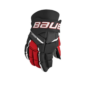 Bauer Supreme M3 Hockey Gloves - Senior - Sports Excellence