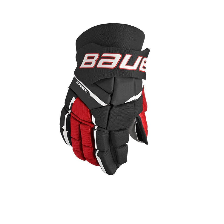 Bauer Supreme M3 Hockey Gloves - Senior - Sports Excellence