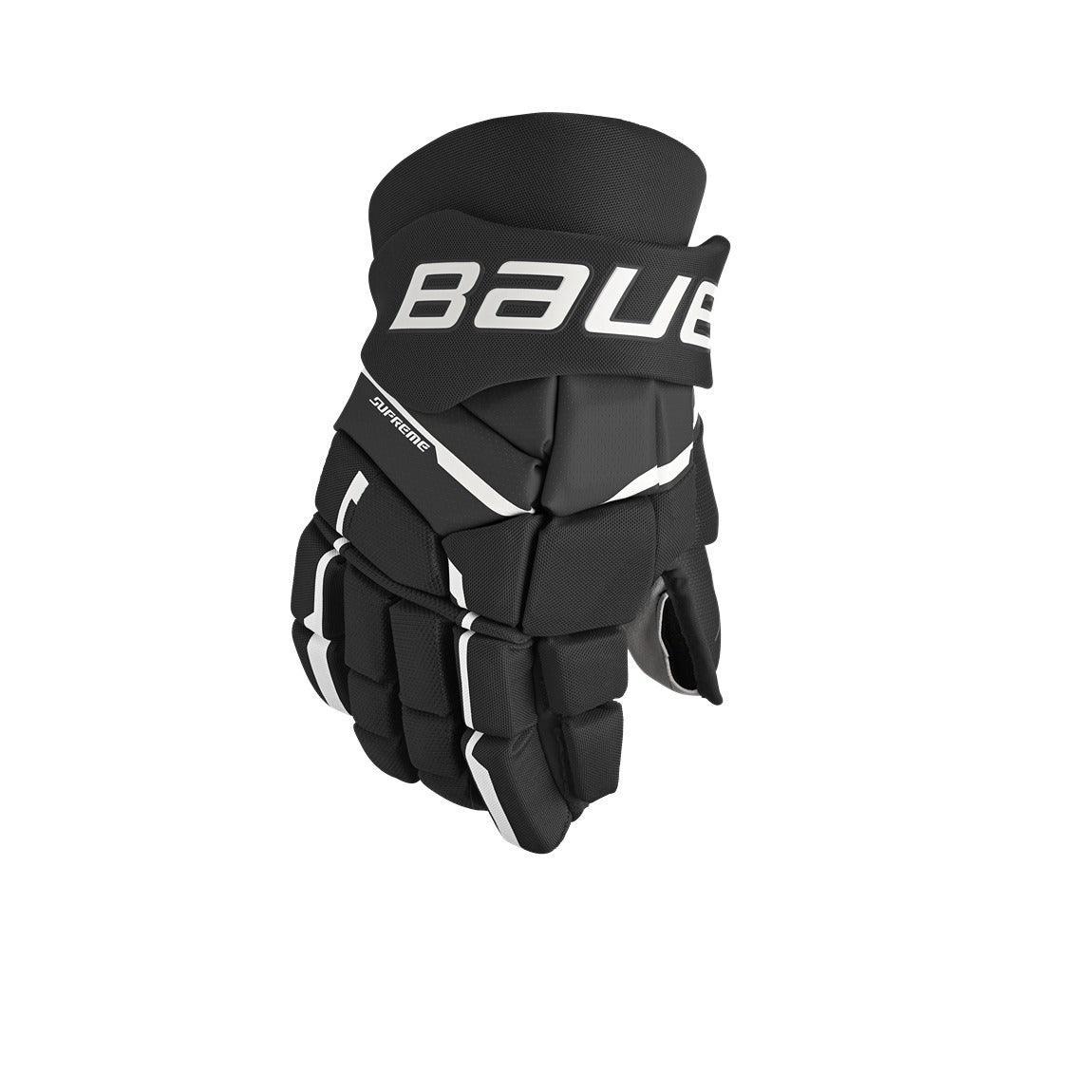 Bauer Supreme M3 Hockey Gloves - Senior - Sports Excellence