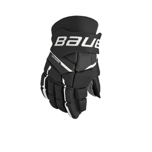 Bauer Supreme M3 Hockey Gloves - Senior - Sports Excellence