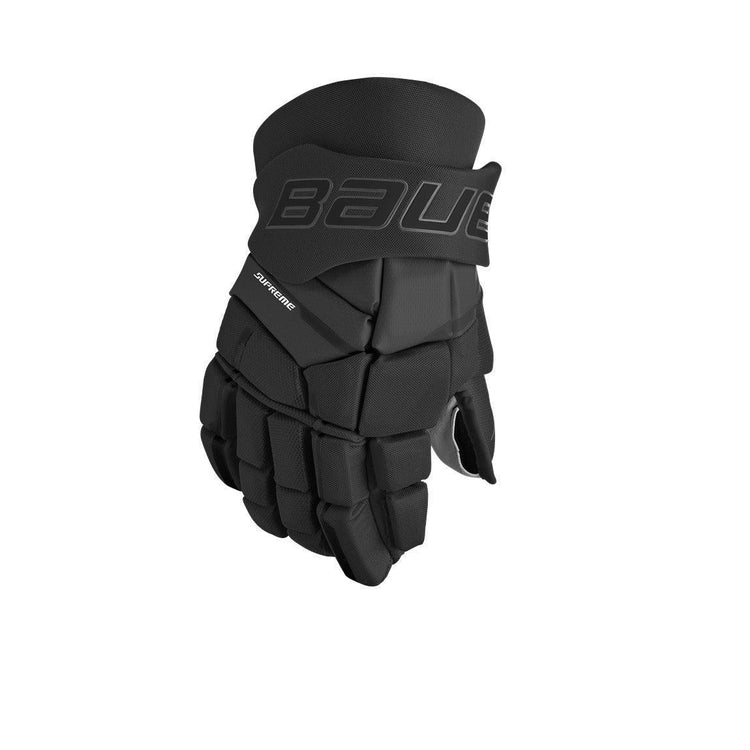 Bauer Supreme M3 Hockey Gloves - Senior - Sports Excellence