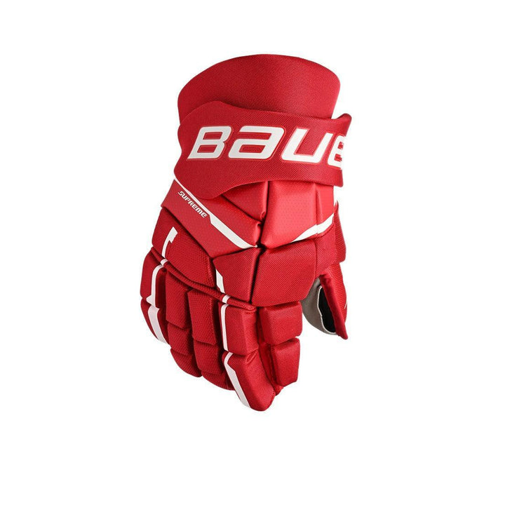 Bauer Supreme M3 Hockey Gloves - Senior - Sports Excellence