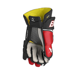 Bauer Supreme M3 Hockey Gloves - Senior - Sports Excellence