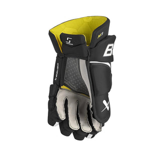 Bauer Supreme M3 Hockey Gloves - Senior - Sports Excellence