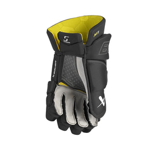 Bauer Supreme M3 Hockey Gloves - Senior - Sports Excellence