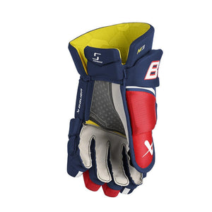 Bauer Supreme M3 Hockey Gloves - Senior - Sports Excellence