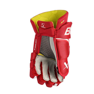 Bauer Supreme M3 Hockey Gloves - Senior - Sports Excellence