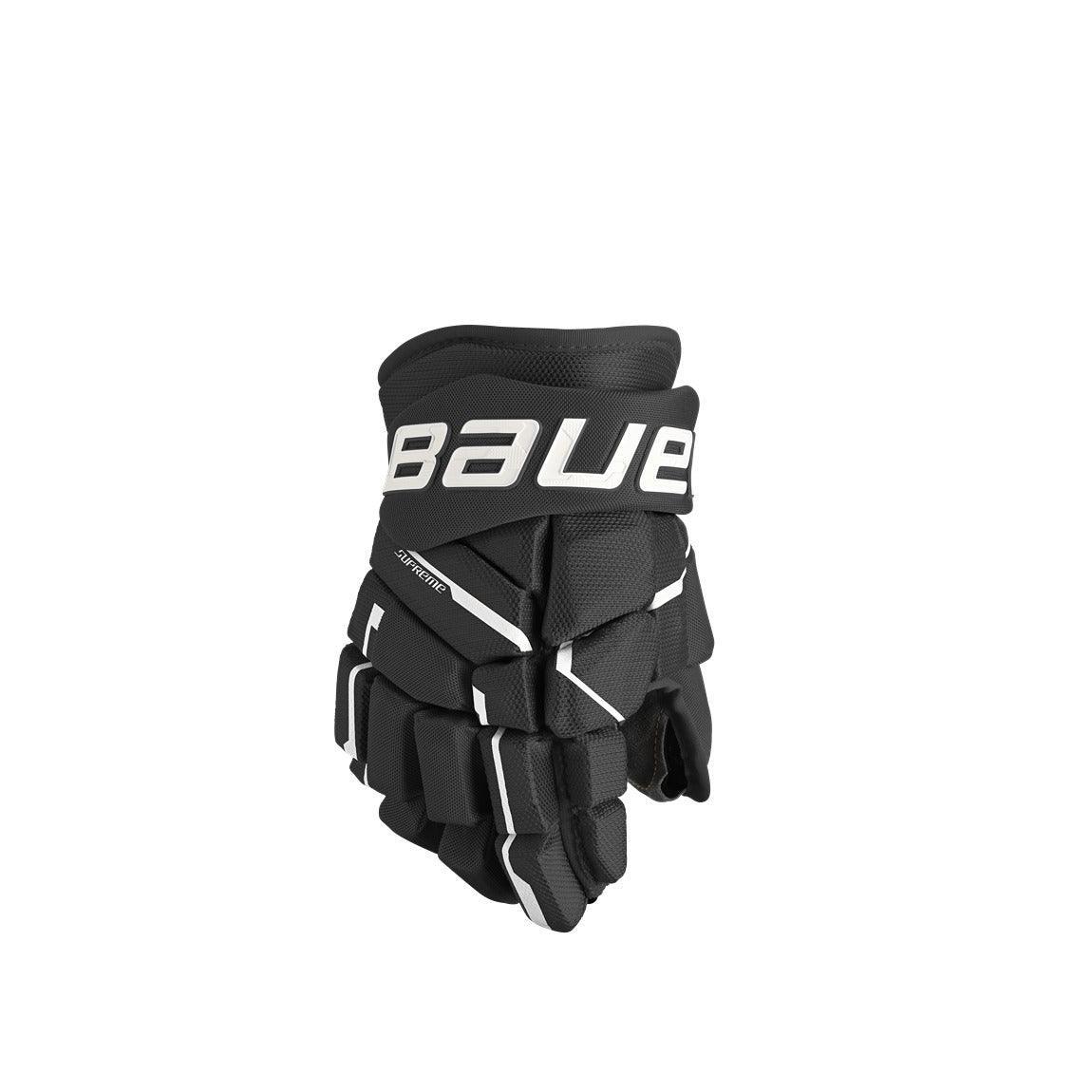 Bauer Supreme M5 Pro Hockey Gloves - Junior - Sports Excellence